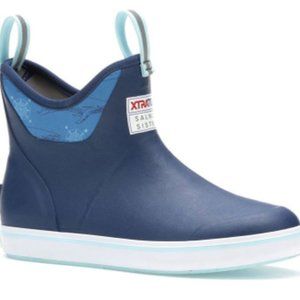 xtratuf salmon sisters deck boot